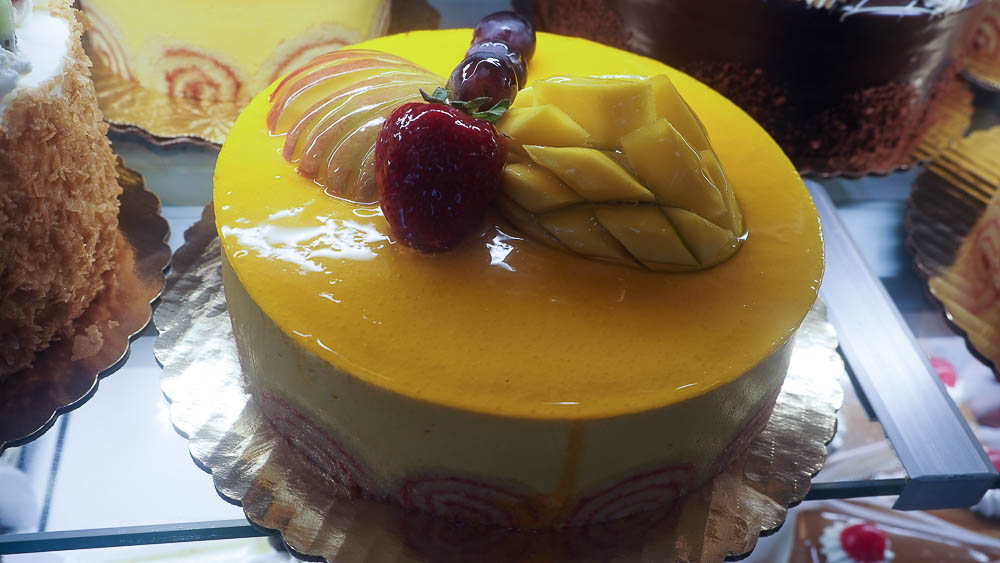 LAUREL, MD Location Flowers Bakery Cafe Flowers Bakery Cafe